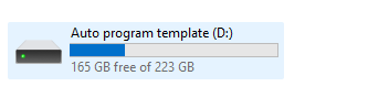Disk 8